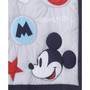 Amazing Mickey Mouse 3 Piece Crib Set