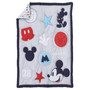 Amazing Mickey Mouse 3 Piece Crib Set