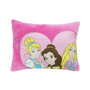 Princess Toddler Pillow