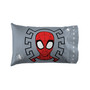 Spiderman Webbed Wonder 4-Pc. Twin Bed in a Bag