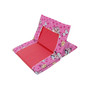 Minnie Mouse Nap Mat Sheet