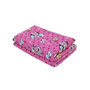 Minnie Mouse Nap Mat Sheet