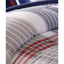 Caleb 4-Pc. Comforter Set, Twin/Twin XL