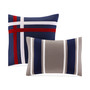 Caleb 4-Pc. Comforter Set, Twin/Twin XL