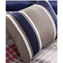 Caleb 4-Pc. Comforter Set, Twin/Twin XL