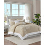 Coastline 5-Pc. Duvet Cover Set, Full/Queen