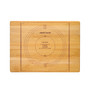 Reversible Perfect Pastry Board