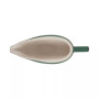 16 oz. Enameled Stoneware Heritage Gravy Boat