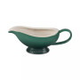 16 oz. Enameled Stoneware Heritage Gravy Boat