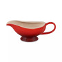 16 oz. Enameled Stoneware Heritage Gravy Boat