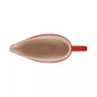 16 oz. Enameled Stoneware Heritage Gravy Boat