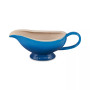 16 oz. Enameled Stoneware Heritage Gravy Boat