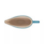 16 oz. Enameled Stoneware Heritage Gravy Boat