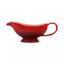 16 oz. Enameled Stoneware Heritage Gravy Boat