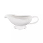 16 oz. Enameled Stoneware Heritage Gravy Boat