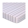 Elephants and Stripe Playard Sheets, Pack of 2