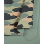 Covert Camouflage 2 Piece Comforter Set, Twin/ Twin XL