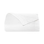 CLOSEOUT! 680 Thread Count 100% Supima Cotton Duvet Cover, Twin, Created for Macy's