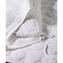 CLOSEOUT! 680 Thread Count 100% Supima Cotton Duvet Cover, Twin, Created for Macy's