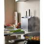 Folio Plus 8-Piece Knife and Chopping Board Set