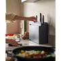 Folio Plus 8-Piece Knife and Chopping Board Set