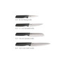 Folio Plus 8-Piece Knife and Chopping Board Set