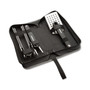 4-Pc. Folding Grill Tool Set