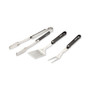 4-Pc. Folding Grill Tool Set