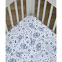 Toy Story Outta This World Crib Sheet
