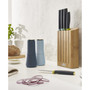 Milltop Non-Spill Salt and Pepper Mill Set - Editions