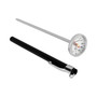 Corp Instant Read Dial Thermometer, NSF Listed
