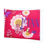 Minnie Mouse Bow Power 2 Piece Sheet Set