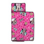 Minnie Mouse Toddler Nap Mat