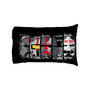 Bad Batch the Specialists Microfiber Pillowcase