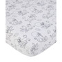 Lion King Leader of The Pack Super Soft Fitted Crib Sheet