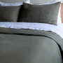 100% French Linen Duvet Cover - Twin/XL Twin