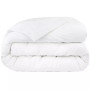 100% French Linen Duvet Cover - Twin/XL Twin