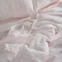 100% French Linen Duvet Cover - Twin/XL Twin