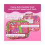 Butterfly Garden Lunchbox
