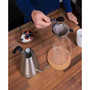 2 Table Stainless Steel Coffee Spoon