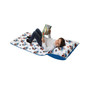 Spidey Team Deluxe Toddler Nap Mat