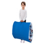 Spidey Team Deluxe Toddler Nap Mat