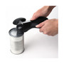 Smooth-Edge Can Opener