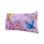 Minnie Mouse Fluttery Friends 4 Piece Toddler Bed Set