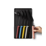 Elevate Utensils Store 5-Piece Utensil Set with in-Drawer Storage Tray
