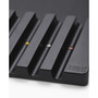 Elevate Utensils Store 5-Piece Utensil Set with in-Drawer Storage Tray