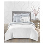 Lace Medallion 2-Pc. Duvet Cover Set, Twin, Created for Macy's