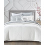 Lace Medallion 2-Pc. Duvet Cover Set, Twin, Created for Macy's