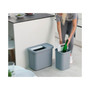 GoRecycle 46-Liter Recycling Collector & Caddy Set