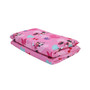 Minnie Mouse Preschool Nap Pad Sheet